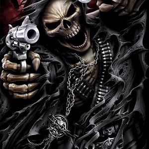 Meet your Posher, Matthew